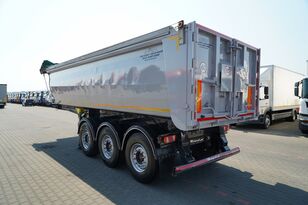 Stas tipper semi-trailer for sale - Image 4 | Autoline Stas tipper semi-trailer | Image 4 - Autoline