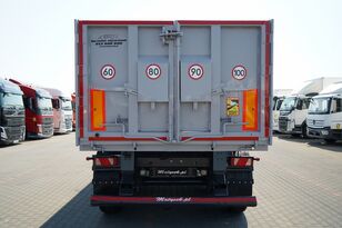 Stas tipper semi-trailer for sale - Image 5 | Autoline Stas tipper semi-trailer | Image 5 - Autoline