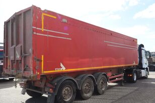 بيع العربات نصف المقطورة شاحنة قلابة Stas * 55 cub * - صورة 5 | Autoline QA العربات نصف المقطورة شاحنة قلابة Stas * 55 cub * | صورة 5 - Autoline