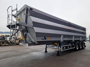 Venta de Stas FERROSTAR 60m3 semirremolque volquete - Imagen 6 | Autoline BO Stas FERROSTAR 60m3 semirremolque volquete nuevo | Imagen 6 - Autoline