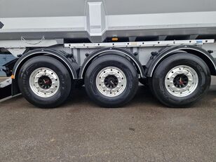 Venta de Stas FERROSTAR 60m3 semirremolque volquete - Imagen 11 | Autoline BO Stas FERROSTAR 60m3 semirremolque volquete nuevo | Imagen 11 - Autoline