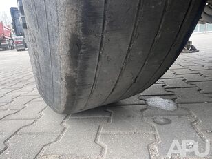 Venta de Stas NV S300 CX semirremolque volquete - Imagen 16 | Autoline MX Stas NV S300 CX semirremolque volquete | Imagen 16 - Autoline