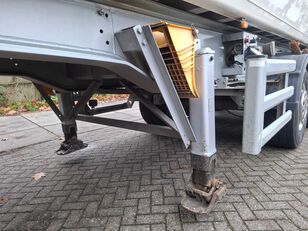 Sơ mi rơ mooc ben Stas S300CX để bán - Hình ảnh 12 | Autoline VN Sơ mi rơ mooc ben Stas S300CX | Hình ảnh 12 - Autoline