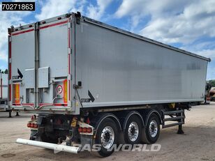 Venta de Stas S300CX 3 axles 47m3 Liftachse ALU semirremolque volquete - Imagen 5 | Autoline BO Stas S300CX 3 axles 47m3 Liftachse ALU semirremolque volquete | Imagen 5 - Autoline