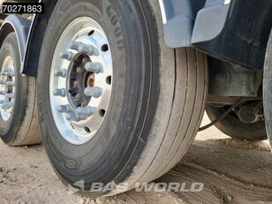 Venta de Stas S300CX 3 axles 47m3 Liftachse ALU semirremolque volquete - Imagen 14 | Autoline BO Stas S300CX 3 axles 47m3 Liftachse ALU semirremolque volquete | Imagen 14 - Autoline