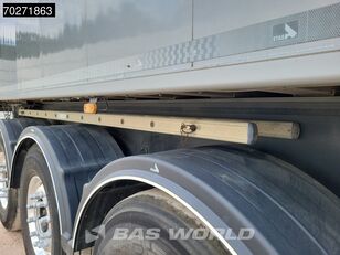 Venta de Stas S300CX 3 axles 47m3 Liftachse ALU semirremolque volquete - Imagen 18 | Autoline BO Stas S300CX 3 axles 47m3 Liftachse ALU semirremolque volquete | Imagen 18 - Autoline