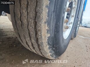 Venta de Stas S300CX Lifting Axle 51m3 semirremolque volquete - Imagen 14 | Autoline CL Stas S300CX Lifting Axle 51m3 semirremolque volquete | Imagen 14 - Autoline