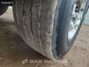 Venta de Stas S300CX Lifting Axle 51m3 semirremolque volquete - Imagen 16 | Autoline CL Stas S300CX Lifting Axle 51m3 semirremolque volquete | Imagen 16 - Autoline