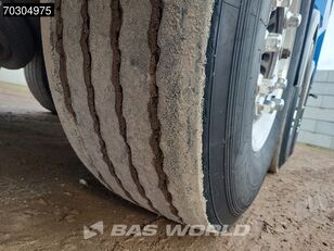 Venta de Stas S300CX Lifting Axle 51m3 semirremolque volquete - Imagen 17 | Autoline CL Stas S300CX Lifting Axle 51m3 semirremolque volquete | Imagen 17 - Autoline