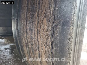 Stas S300CX Lifting Axle 52m3 tipper semi-trailer for sale - Image 19 | Autoline NZ Stas S300CX Lifting Axle 52m3 tipper semi-trailer | Image 19 - Autoline