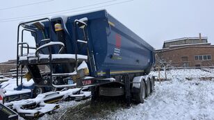 TAD BUD 22-3 tipper semi-trailer