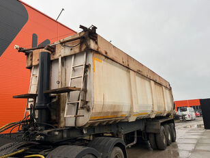 semiremorcă basculantă Tonar 952362 GROSS WEIGHT 68 ton / BOX L=10191 mm