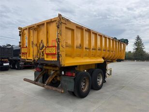 Trailor Semi-Reboque tipper semi-trailer