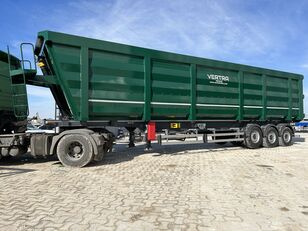 neuer Vertra New - Scrap Tipper Semi Trailer For Metal Transportation - 2024  Kippauflieger