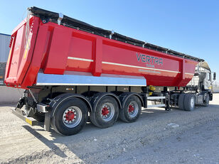 semiremorcă basculantă Vertra New - Tipper Semi Trailer - Hardox TUF500 - 2024 nouă