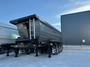 Warkas 2025 tipper semi-trailer for sale - Image 9 | Autoline New Warkas 2025 tipper semi-trailer | Image 9 - Autoline
