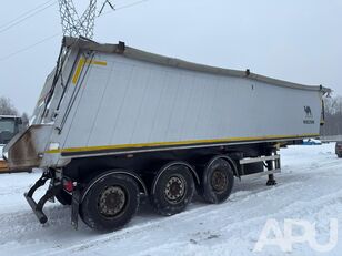 بيع العربات نصف المقطورة شاحنة قلابة Wielton - صورة 5 | Autoline LY العربات نصف المقطورة شاحنة قلابة Wielton | صورة 5 - Autoline