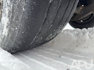 بيع العربات نصف المقطورة شاحنة قلابة Wielton - صورة 17 | Autoline LY العربات نصف المقطورة شاحنة قلابة Wielton | صورة 17 - Autoline