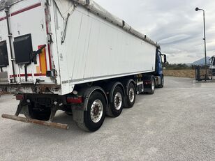 بيع العربات نصف المقطورة شاحنة قلابة Wielton 35 m3 - صورة 11 | Autoline OM العربات نصف المقطورة شاحنة قلابة Wielton 35 m3 | صورة 11 - Autoline