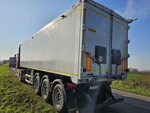 إيجار العربات نصف المقطورة شاحنة قلابة Wielton NW 3 - صورة 7 | Autoline DZ العربات نصف المقطورة شاحنة قلابة Wielton NW 3 | صورة 7 - Autoline