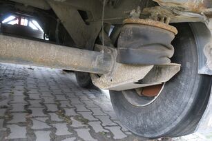 Wielton NW 3 tipper semi-trailer