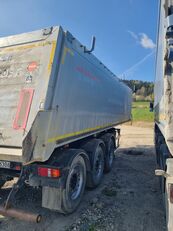 Wielton NW 3 tipper semi-trailer