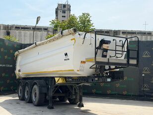 Wielton NW 3 tipper semi-trailer