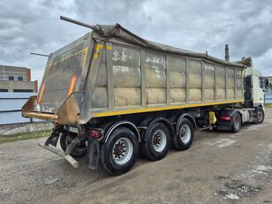 Wielton NW 3 tipper semi-trailer