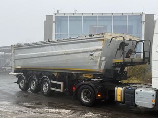 полуприцеп самосвал Wielton NW-3 BOURAN&Yacute;
