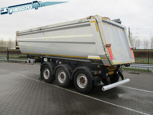 semi-remorque benne Wielton NW-3 NW-3 / +/-29m3