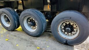 Semi-reboque basculante Wilcox a venda - Imagem 5 | Autoline AO Semi-reboque basculante Wilcox | Imagem 5 - Autoline