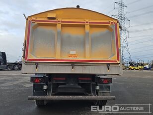 Wilcox Bulk Tipping Trailer, Easy Sheet tipper semi-trailer for sale - Image 4 | Autoline ET Wilcox Bulk Tipping Trailer, Easy Sheet tipper semi-trailer | Image 4 - Autoline