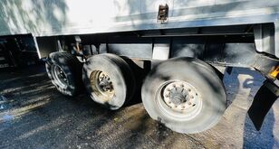 Wilcox (Anhliia) 60m3 Svizhyi! Vkhodiat ievropalety! Kippauflieger kaufen - Bild 4 | Autoline CH Wilcox (Anhliia) 60m3 Svizhyi! Vkhodiat ievropalety! Kippauflieger | Bild 4 - Autoline