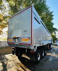 Wilcox (Anhliia) 60m3 Svizhyi! Vkhodiat ievropalety! Kippauflieger kaufen - Bild 7 | Autoline CH Wilcox (Anhliia) 60m3 Svizhyi! Vkhodiat ievropalety! Kippauflieger | Bild 7 - Autoline