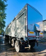 Wilcox (Anhliia) 60m3 Svizhyi! Vkhodiat ievropalety! Kippauflieger kaufen - Bild 8 | Autoline CH Wilcox (Anhliia) 60m3 Svizhyi! Vkhodiat ievropalety! Kippauflieger | Bild 8 - Autoline