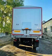 Wilcox (Anhliia) 60m3 Svizhyi! Vkhodiat ievropalety! Kippauflieger kaufen - Bild 9 | Autoline CH Wilcox (Anhliia) 60m3 Svizhyi! Vkhodiat ievropalety! Kippauflieger | Bild 9 - Autoline