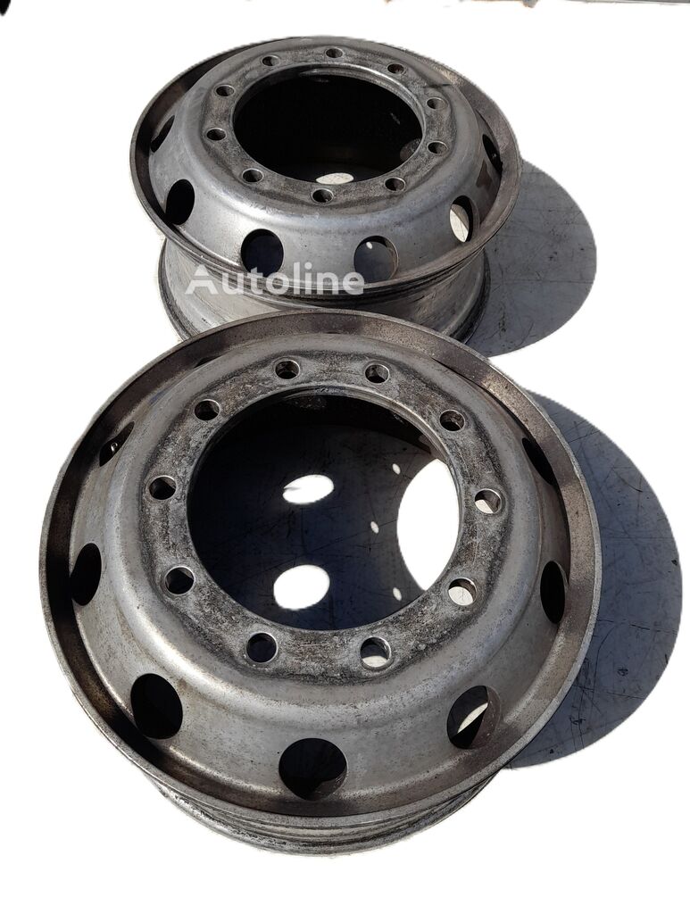 Automobile wheel rim for sale | Autoline GB Automobile wheel rim - Autoline