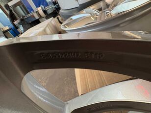 Audi RS6 llanta de autom&oacute;vil