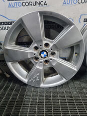 легковой диск Jante aliaj BMW X3 E83 2006 - 2010  R18 ET46