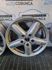 легковой диск Jante aliaj Mini Countryman 2010 - 2016  R16 ET46 R16