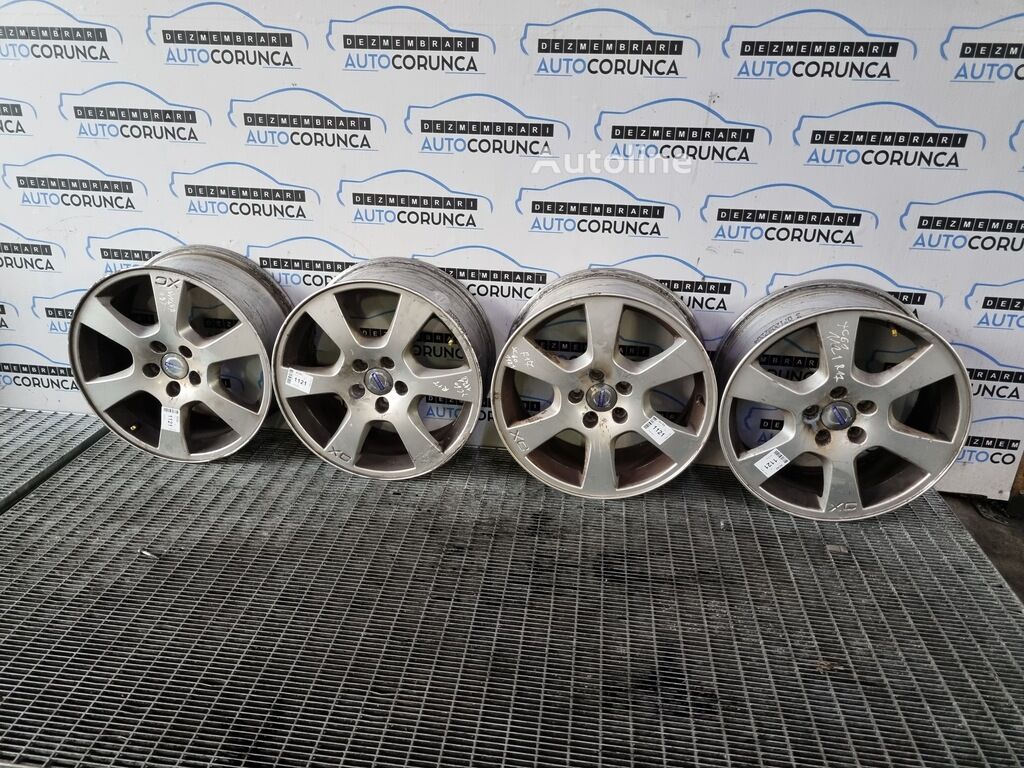 Cerchione per automobili Jante aliaj Volvo XC60 2008 - 2013 R17 R17 nu se vede et in vendita | Autoline IT Cerchione per automobili Jante aliaj Volvo XC60 2008 - 2013 R17 R17 nu se vede et - Autoline