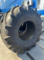 Michelin Mega X Bib komb&aacute;jn gumiabroncs