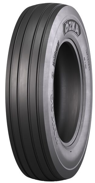 Özka KNK36 10PR combine tire