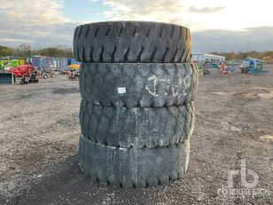 21.00 R 33 construction equipment tire