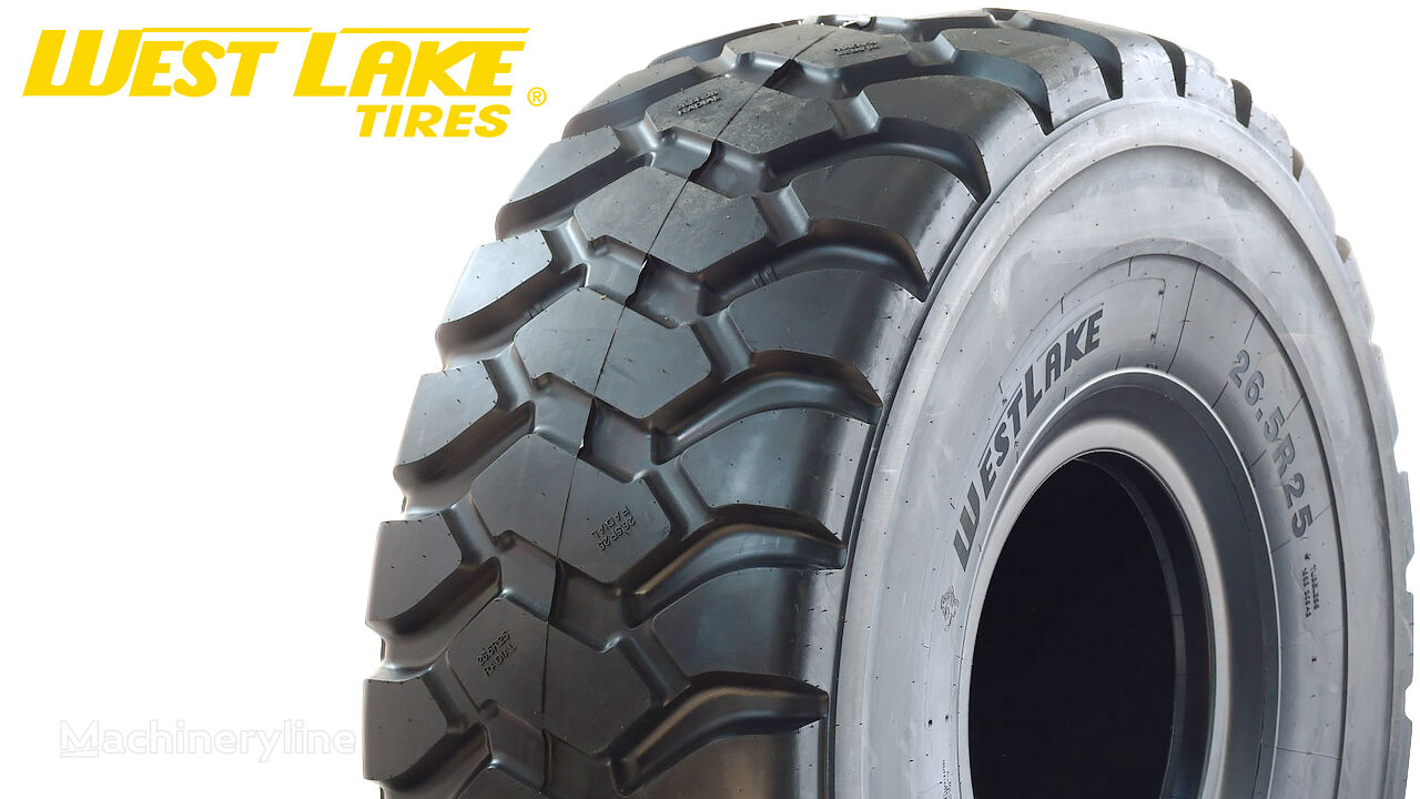 WestLake 17.5R25 CB386 E3/L3 167B/182A2 neumático para maquinaria de construcción nuevo