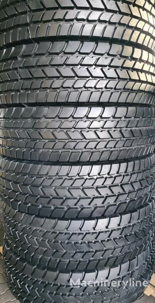 Michelin 445/95R25_16.00R25_174F_Michelin_X- Crane+_Kranreifen_Mobilkran_ crane tire