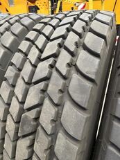 Michelin X-CRANE+ 445/95R25 (16.00R25) kranbilsdäck till salu - Bild 11 | Machineryline SE Michelin X-CRANE+ 445/95R25 (16.00R25) kranbilsdäck | Bild 11 - Machineryline