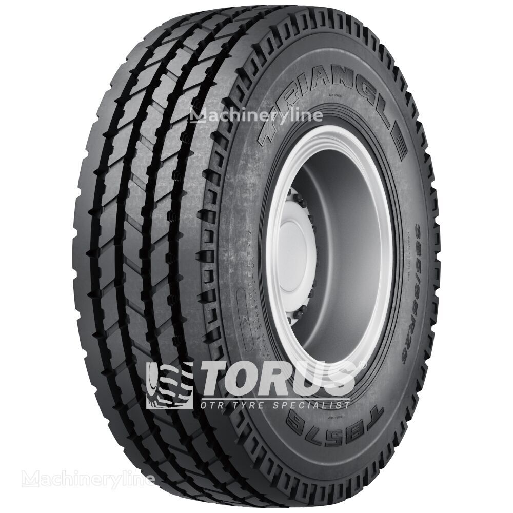 Triangle 445/95R25 (16.00R25) TB576 174F *** TL neumático para grúa móvil nuevo - Machineryline