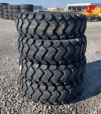2 Ruedas para Maquinaria 17.5 R25 (Nuevas) neumático para excavadora
