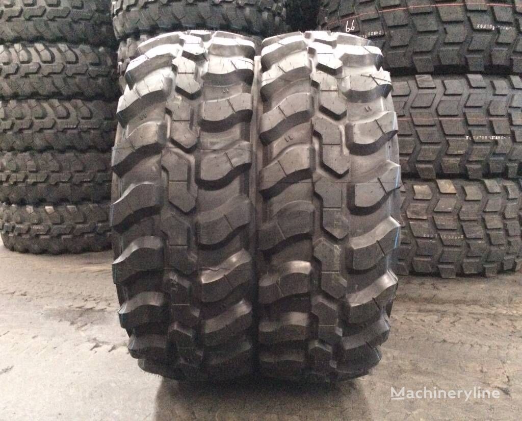 new Trexcavator 315/80R22.5  Trexcavator - NEW excavator tire